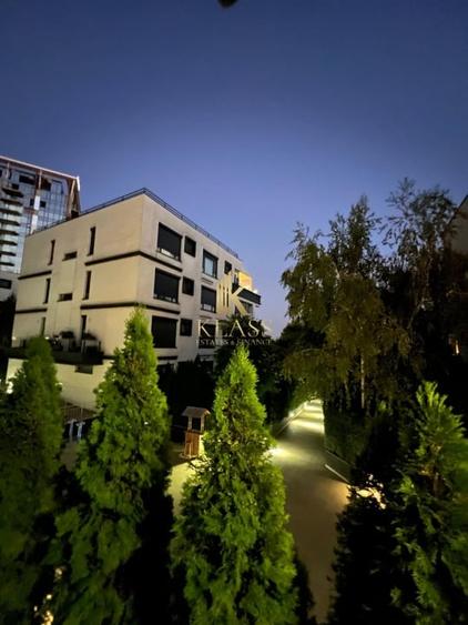 Apartament 3 camere, 130 mp, Laguna Residence Floreasca, terasa si parcare - 18