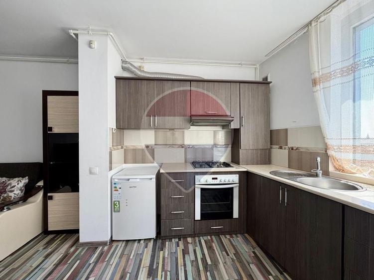 Apartament cu 2 camere de închiriat ARED Kaufland - zona Intim - 4