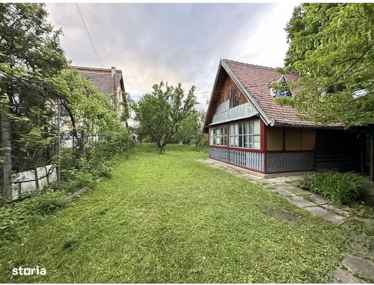 Teren Intravilan Cu Utilitati Tocile Str Stejarului Panorama Deosebita - 4
