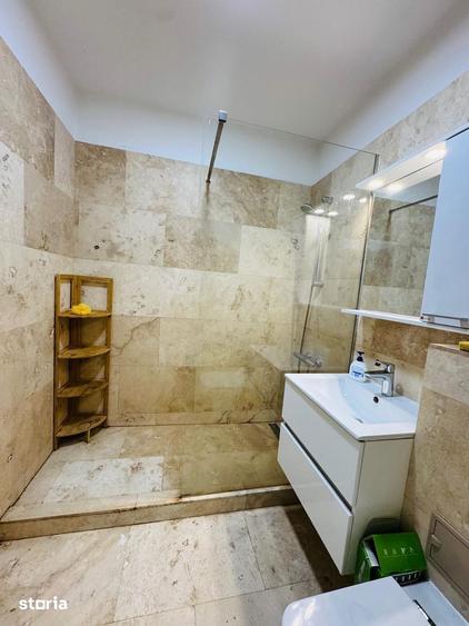 Apartament cu 2 camere decomandat în Pieptănari