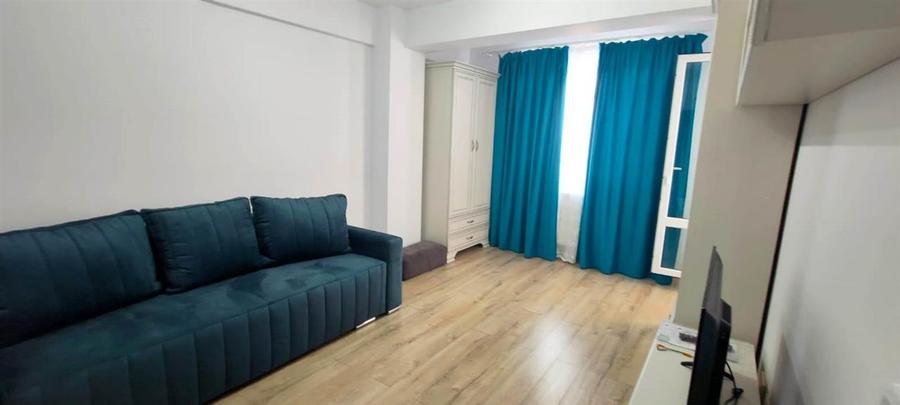 Apartament cu 2 camere decomandat în Cug