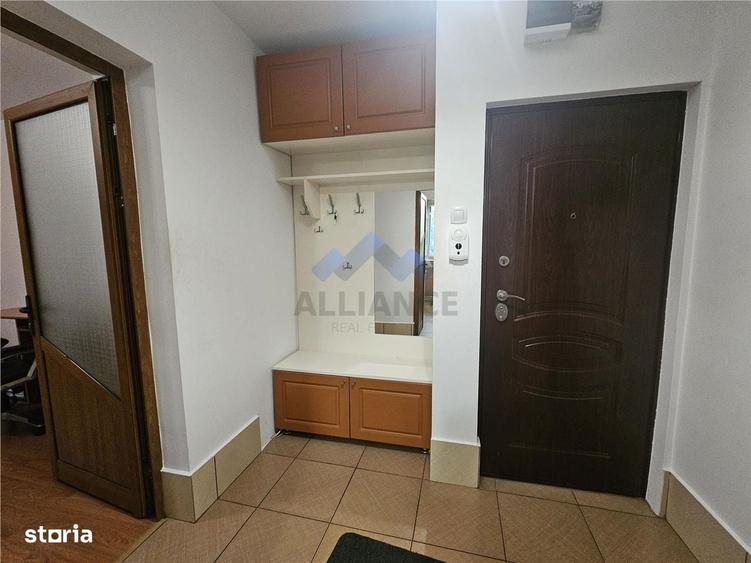 Apartament mobilat si utilat, Tatarasi-Ciurchi - 4