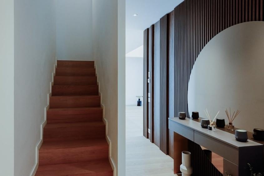 Apartament cu 5 camere decomandat, mobilat în Floreasca