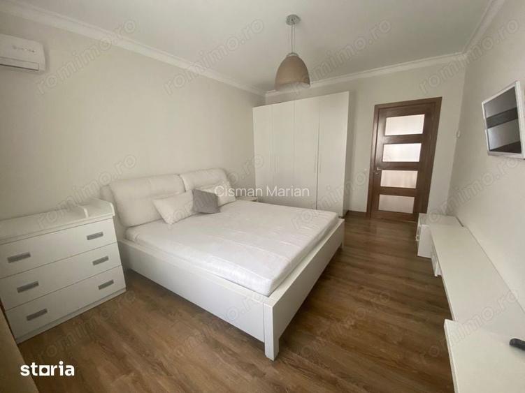 Apartament 2 camere de vanzare zona 13 Septembrie