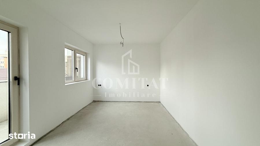 Apartament 3 camere Doroban?ilor Cluj imobil nou cu CF - 10