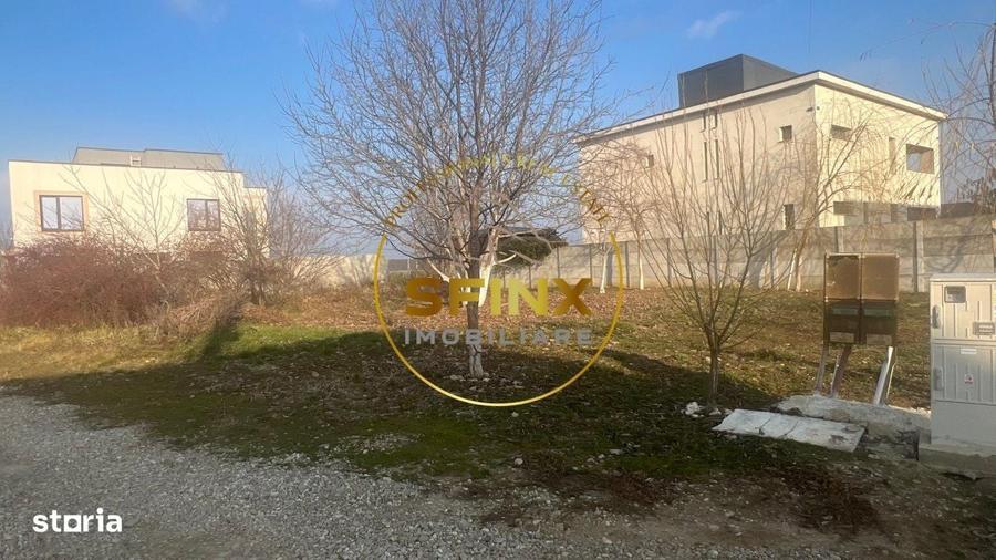 Spațiu comercial, în Dumbrăveni