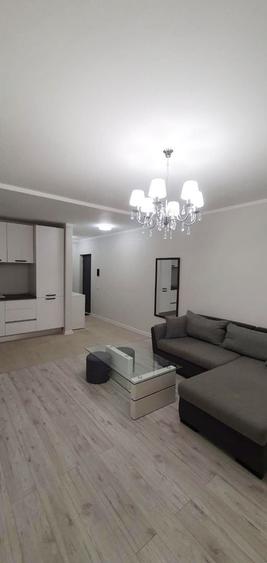 Apartament cu 2 camere în Dumbrăvița