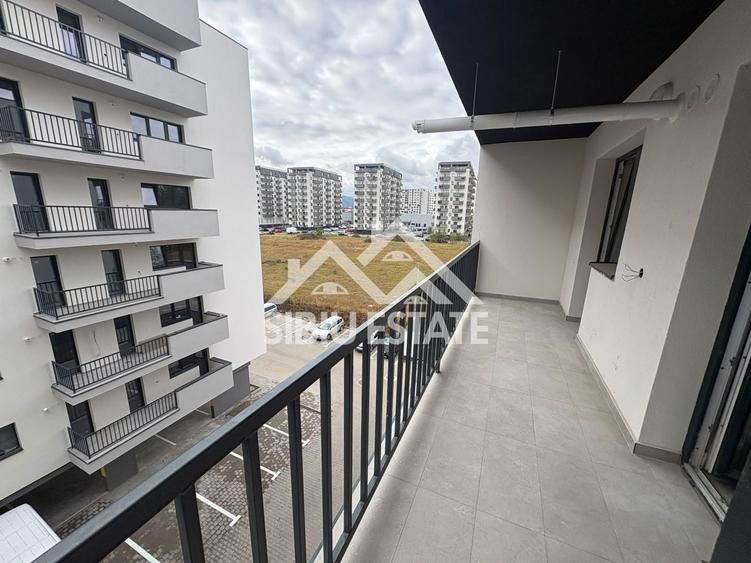 Apartament cu 3 camere în Șelimbăr