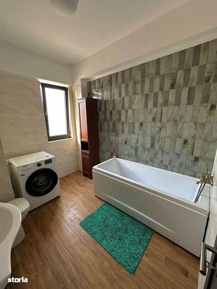 Apartament cu 2 camere, mobilat în Ghencea