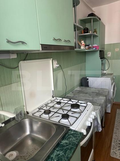 Apartament cu 2 camere, 51 mp, decomandat, Aiud - 8