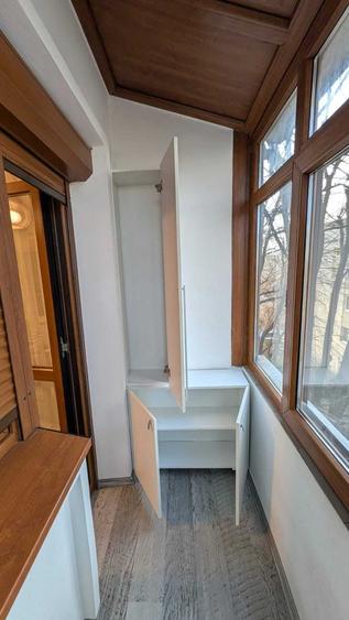 Apartament cu 2 camere semidecomandat în Floreasca