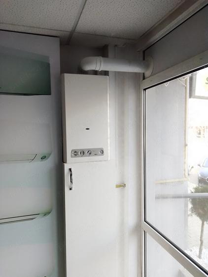 Spațiu comercial, de 90 mp, în Central