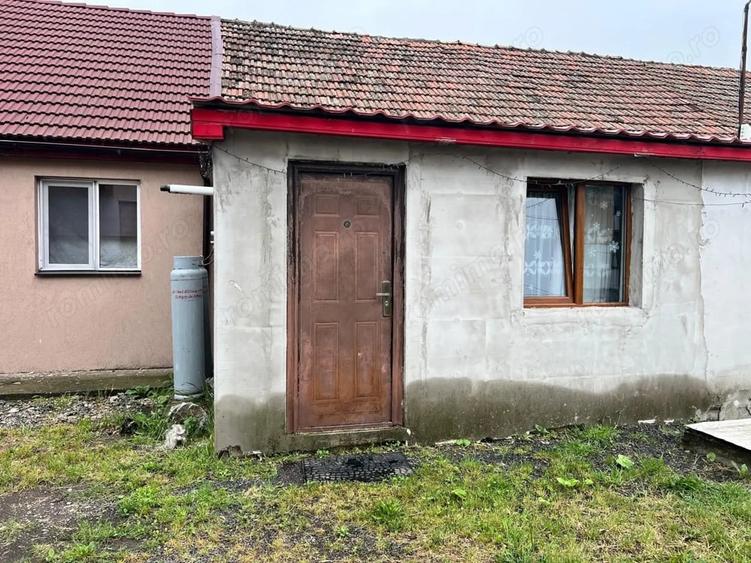 Casă cu 2 camere în Aradului