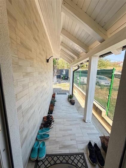 Casă cu 4 camere cu Teren 350 Mp în Podgoria