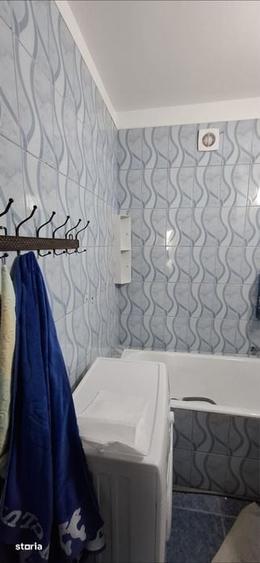 Apartament 2 camere decomandat de inchiriat, Podu Ro? 5 minute de Pa - 3