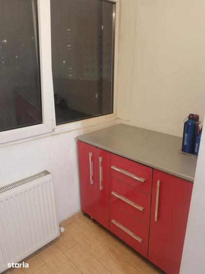 Apartament cu 2 camere în Rahova