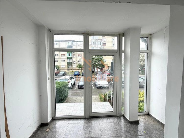 SPATIU COMERCIAL DE INCHIRIAT | 50 MP UTILI | DECEBAL | ORADEA - 7