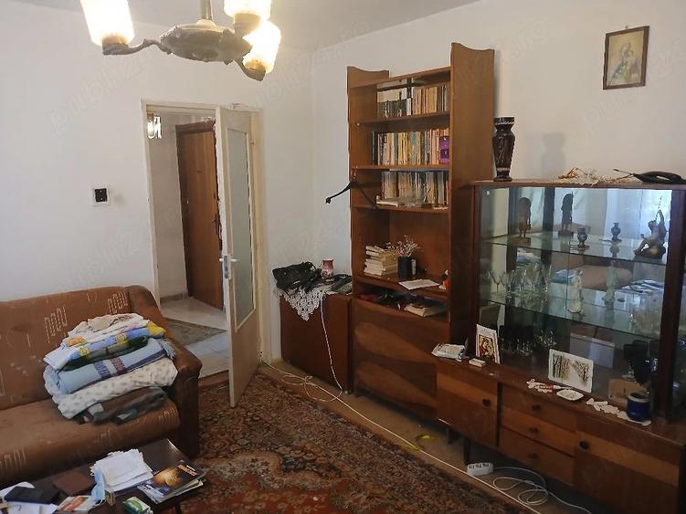 Apartament cu 2 camere decomandat în Poștei - Bucov