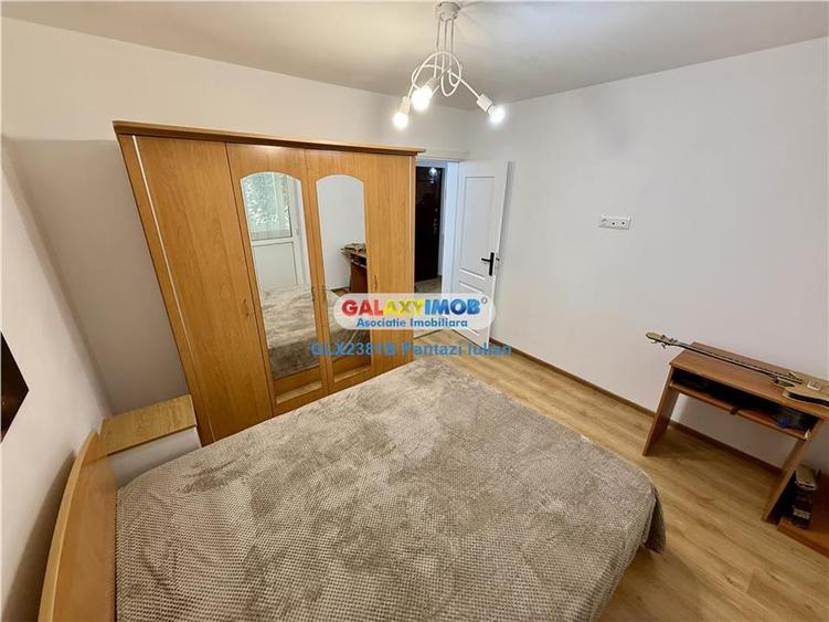 Apartament 2 camere | Lujerului | Decomandat | 8min. metrou - 2