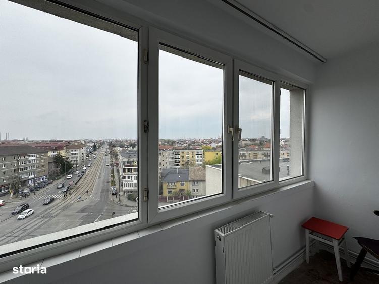 2 camere decomandat Spitalul Jud.-pet-friendly, renovat complet - 2