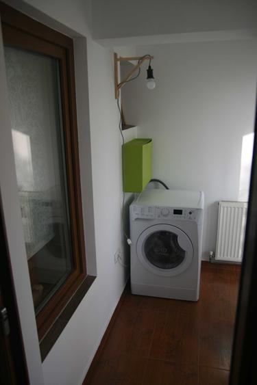 Garsonieră decomandată în Basarab