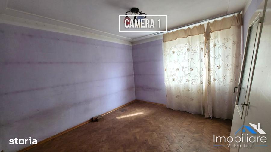 Apartament cu 2 camere în Petros