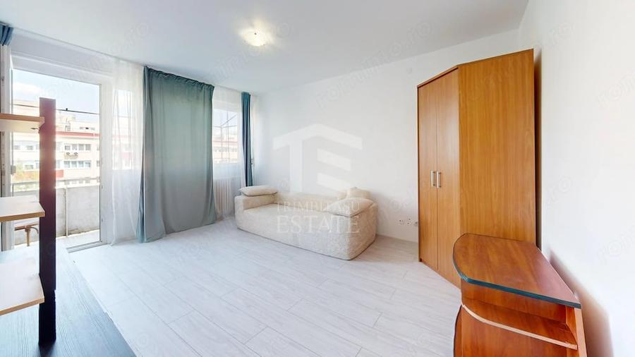 Apartament cu 2 camere decomandat în Progresul