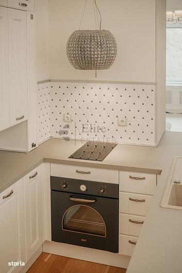 Apartament exclusivist cu garaj ultracentral in Oradea - 5