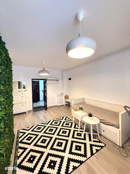 Apartament cu 2 camere în Chiajna