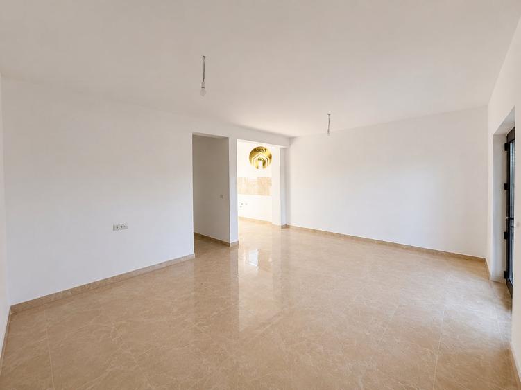 Casă cu 3 camere cu Teren 150 Mp în Otopeni