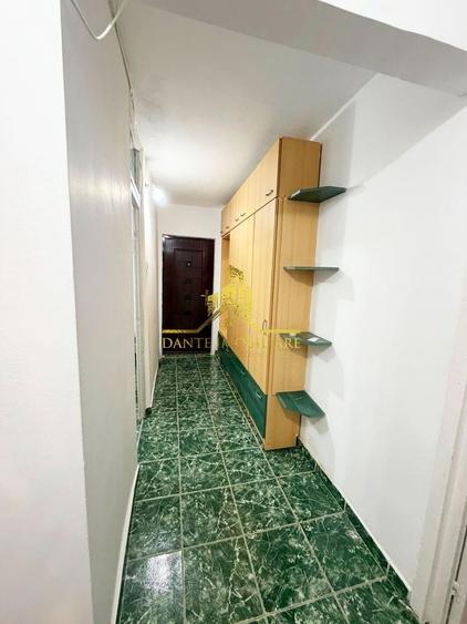 Apartament cu 2 camere decomandat, mobilat în Între Lacuri