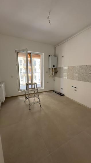 Garsoniera decomandata  Brancoveanu adiacent/ Str Dealul Alunis / Bloc Nou 2023 - 4