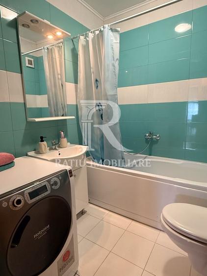 Apartament 3 camere de închiriat | Nufărul | Oradea - 13
