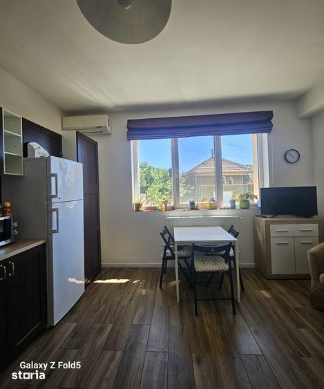 Apartament cu 2 camere în Iorga