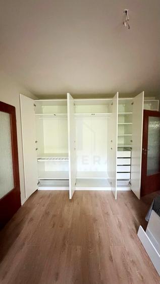 Apartament cu 2 camere semidecomandat în Gheorgheni