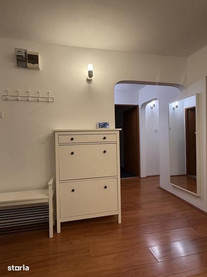 Apartament 3 camere | 2 bai | parcare | proaspat zugravit | Zorilor - 13