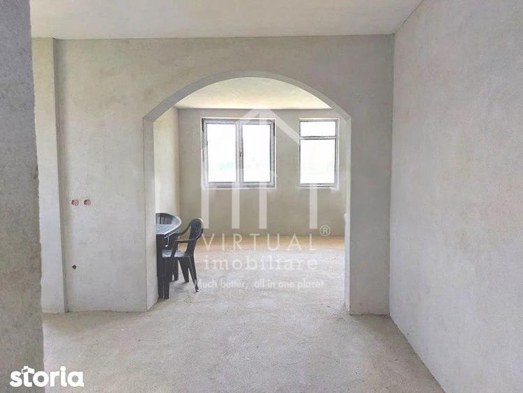Casa de vanzare in Sibiu, parter si mansarda, teren de 2000mp - 9