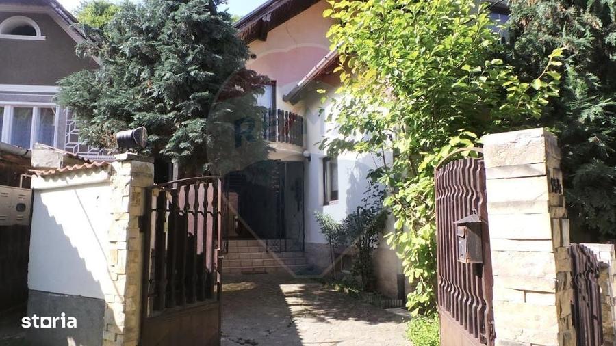 Casă cu 4 camere cu Teren 167 Mp în Sibiel