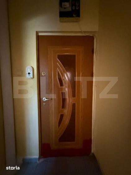 Apartament de vanzare, 2 camere decomandat, parter, Micro 13 - 8