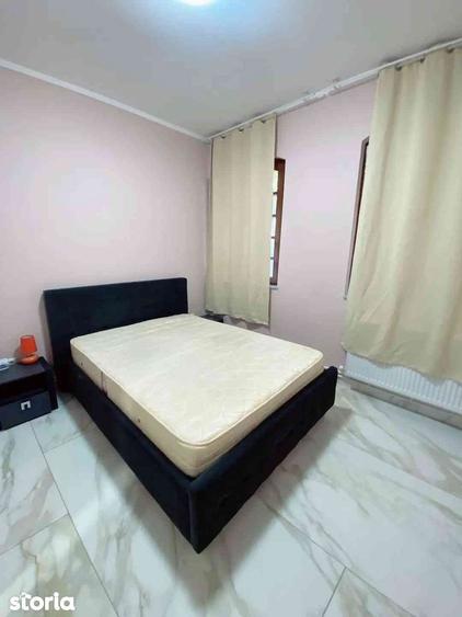 Apartament cu 2 camere în Păcurari