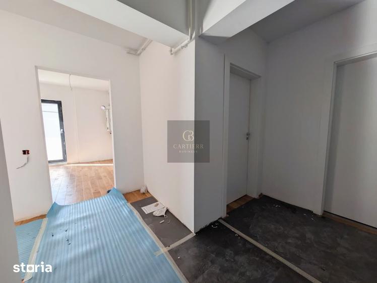 Apartament cu 2 camere în Obor