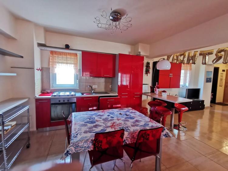 De vânzare apartament 3 camere statiunea Mamaia, zona Butoaie - 18