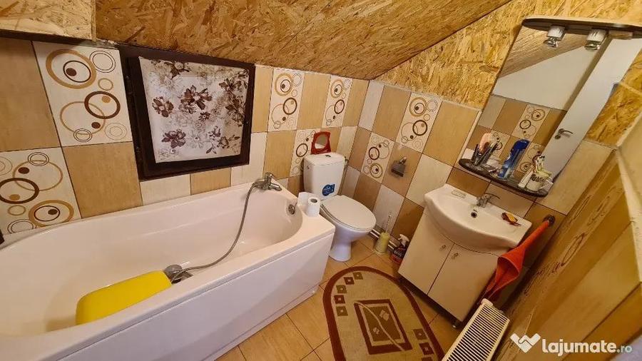 Casă cu 3 camere cu Teren 495 Mp în 3 Insule