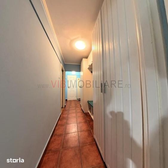 Apartament cu 2 camere decomandat în Drumul Taberei