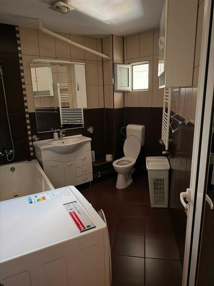 Apartament 2 camere, decomandat, Canta, Iasi - 5