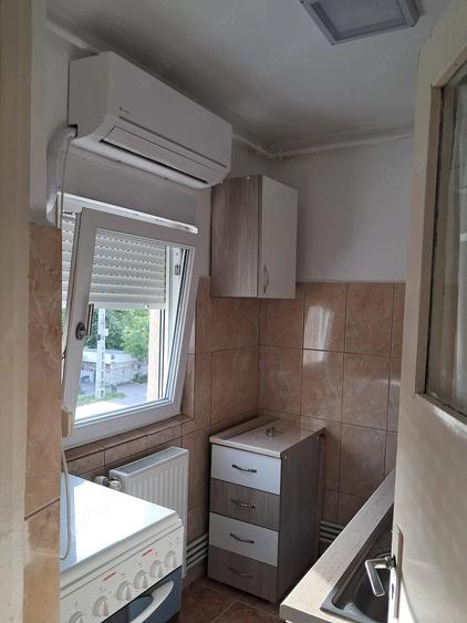 Garsonieră semidecomandată în Central