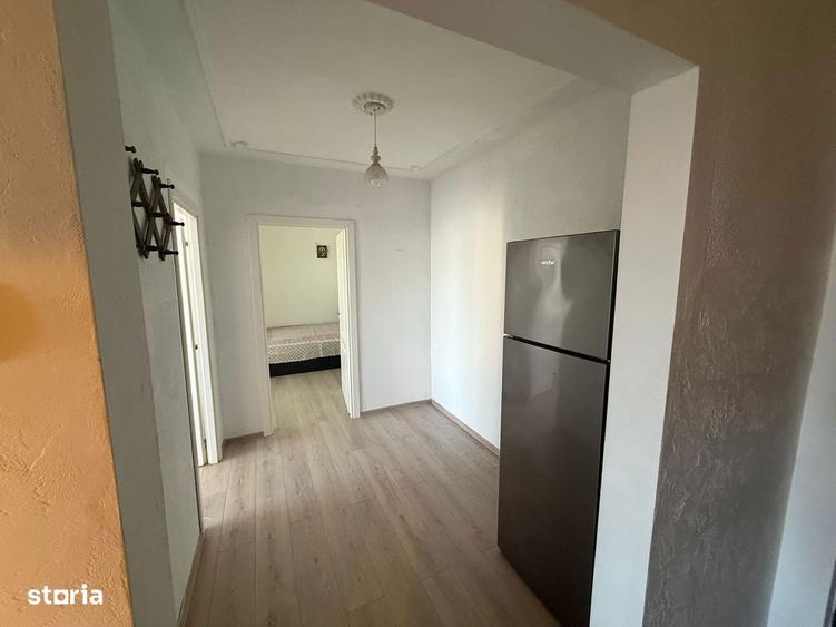 Apartament cu 2 camere în Alexandru cel Bun