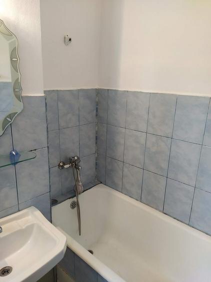 Apartament cu 2 camere decomandat în Gară