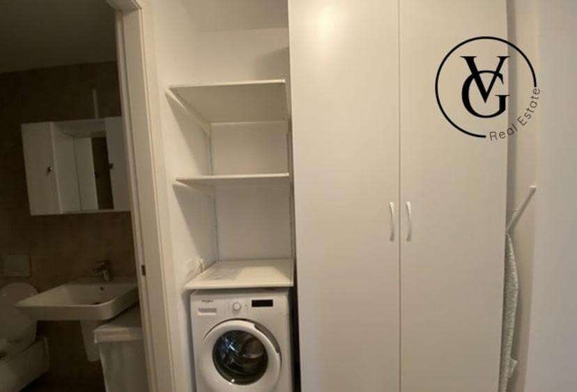 Apartament 2 camere - Cloud9 - Loc de parcare - 12