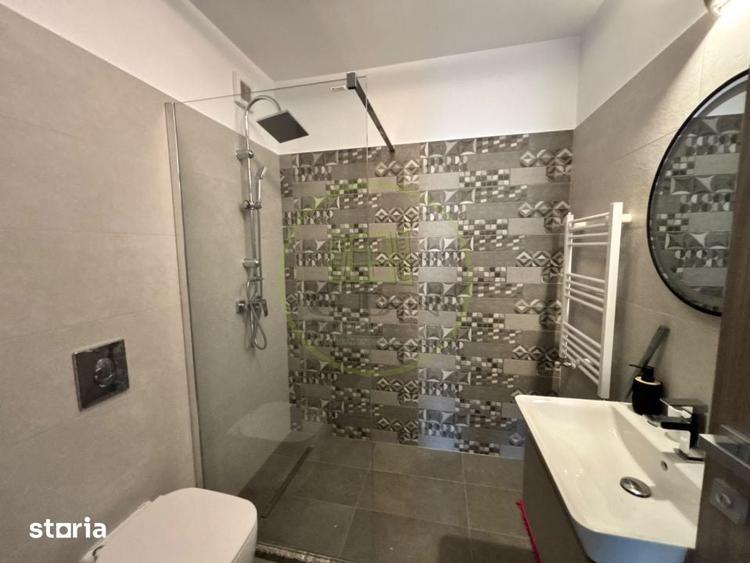 Apartament cu 2 camere în Rovine